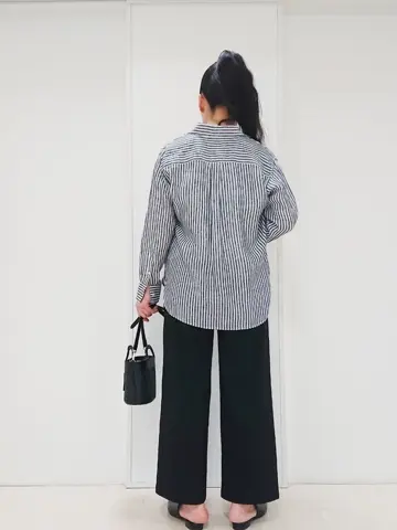 23区 S ウエノ コーディネート画像