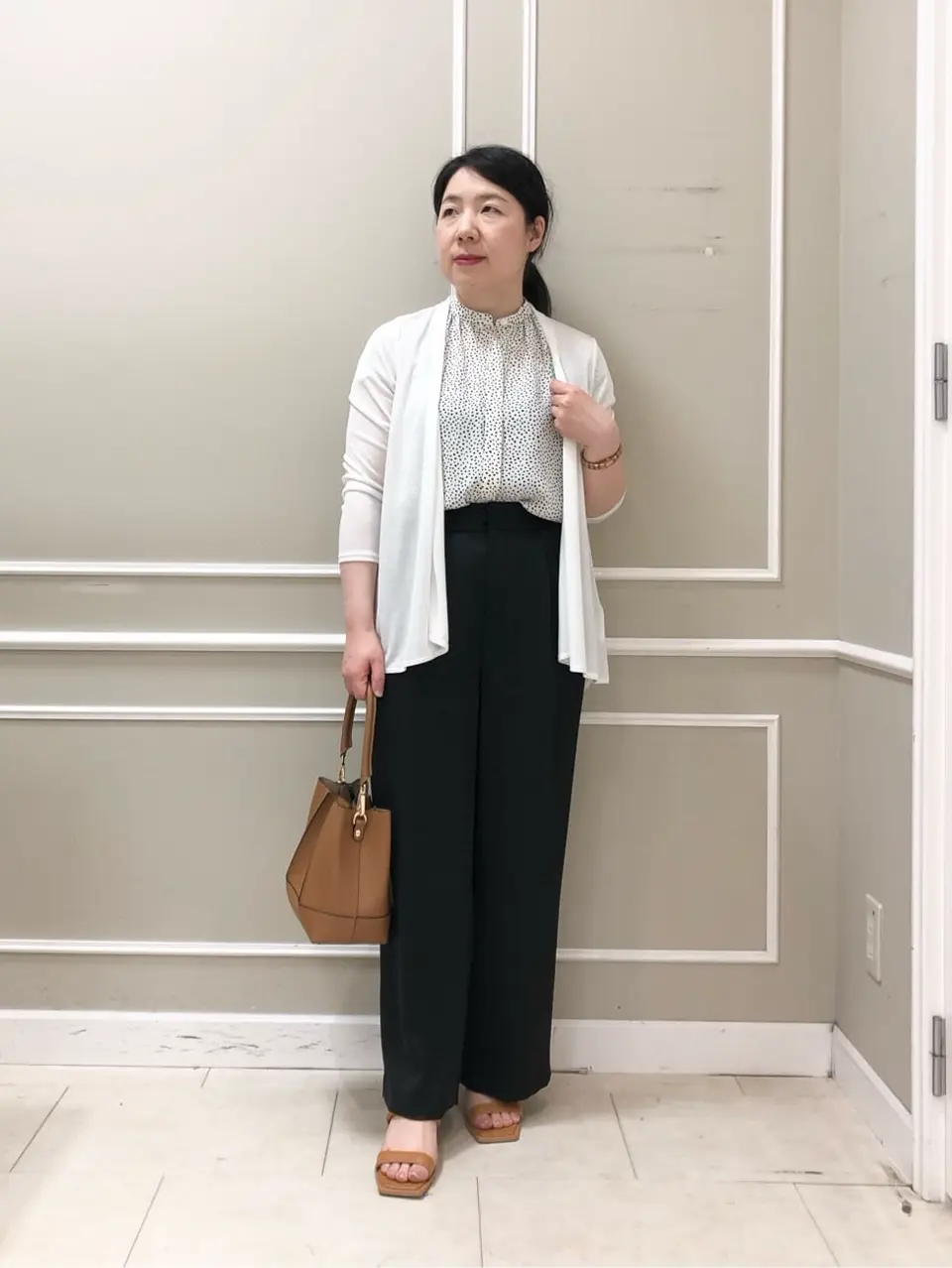  児玉 コーディネート画像