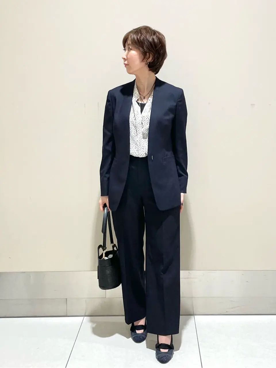 23区 S M コーディネート画像