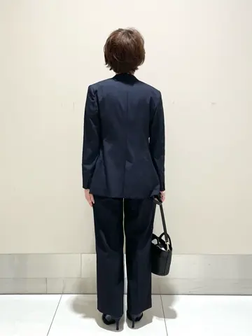 23区 S M コーディネート画像