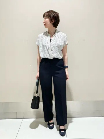 23区 S M コーディネート画像