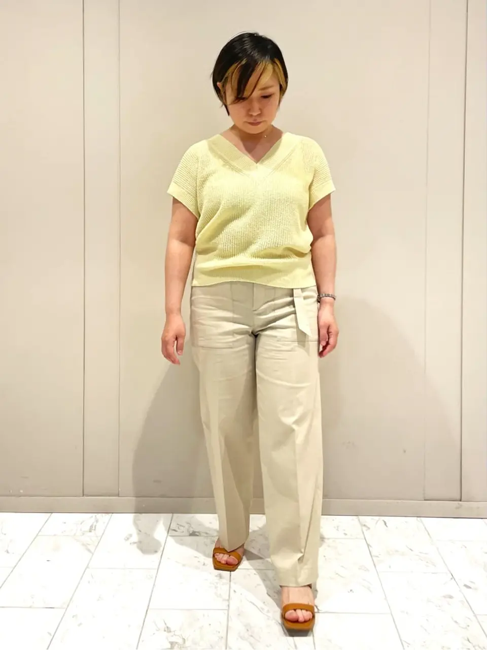 23区 S 木下 コーディネート画像