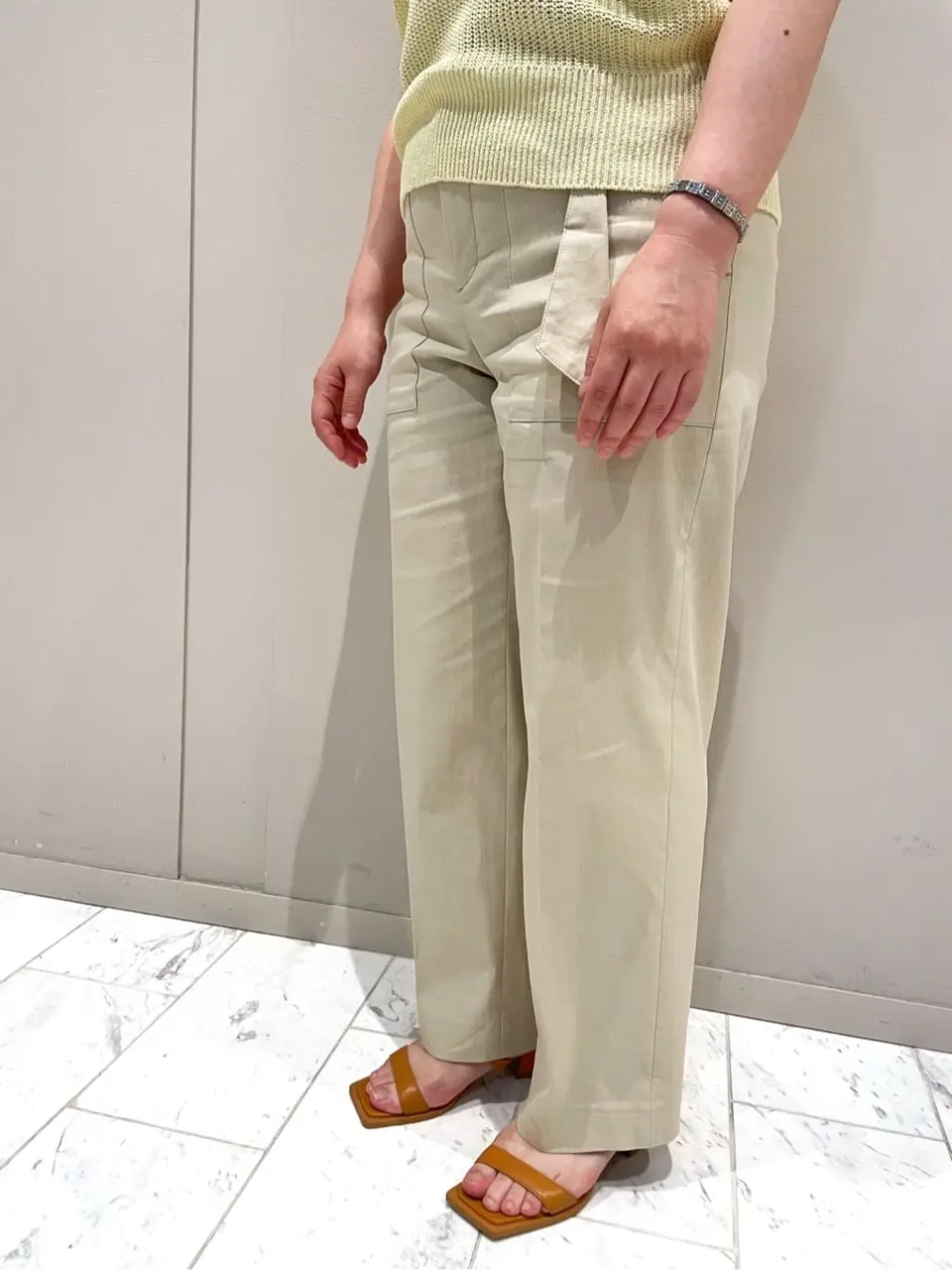 23区 S 木下 コーディネート画像