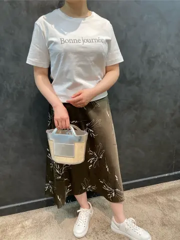 23区 S 畠山 コーディネート画像