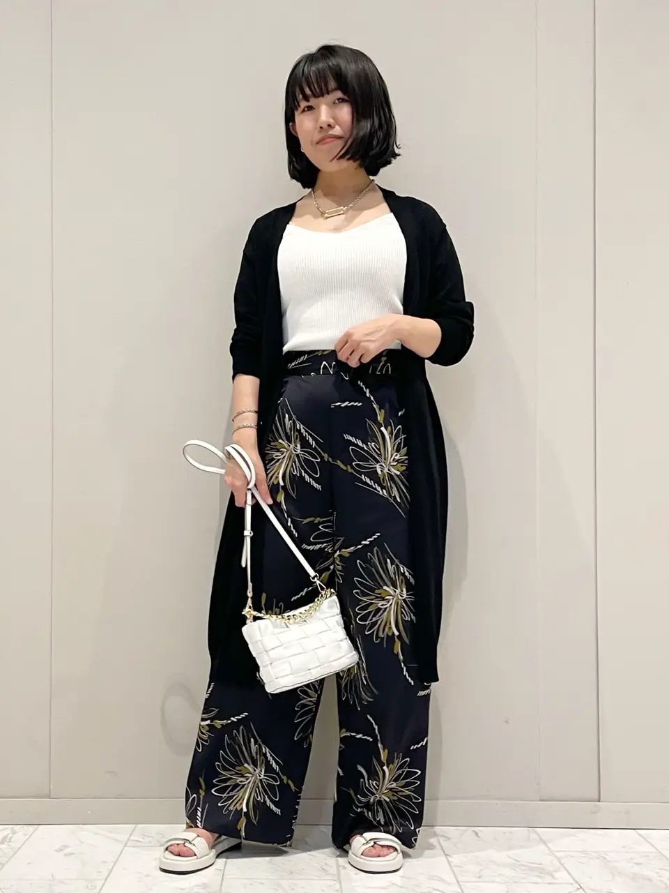  高橋 コーディネート画像