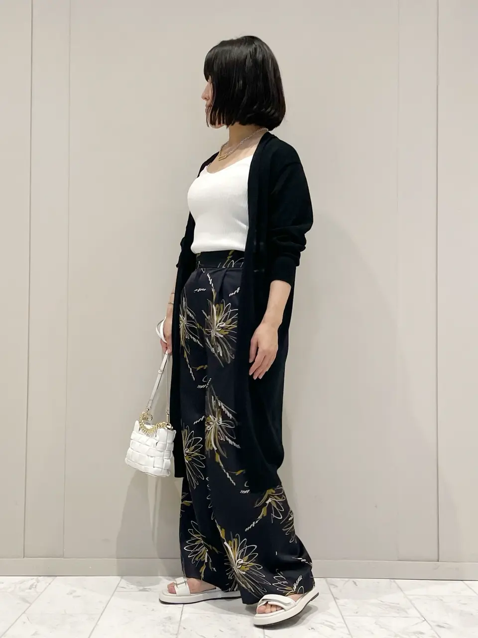 23区 S 高橋 コーディネート画像