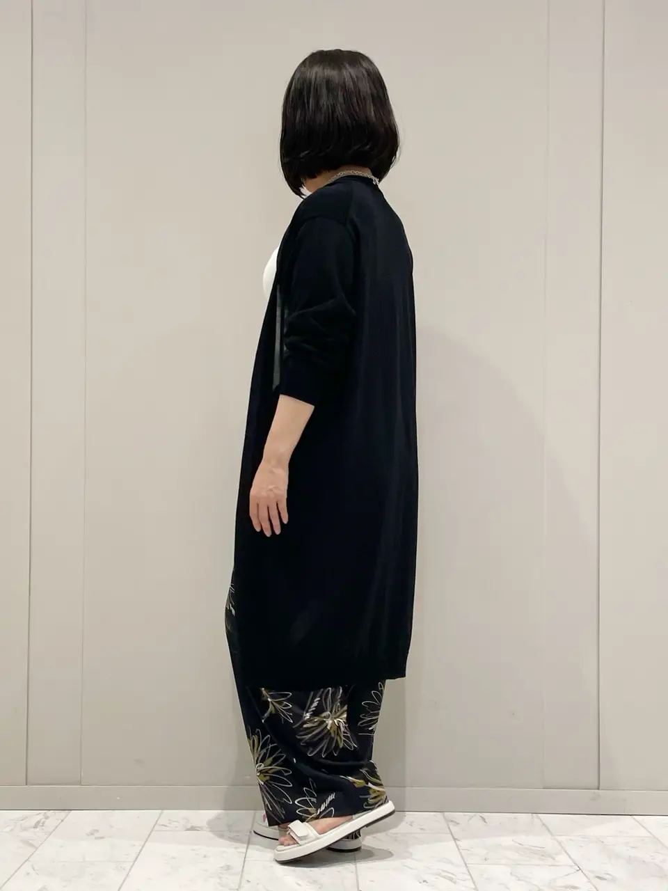 23区 S 高橋 コーディネート画像