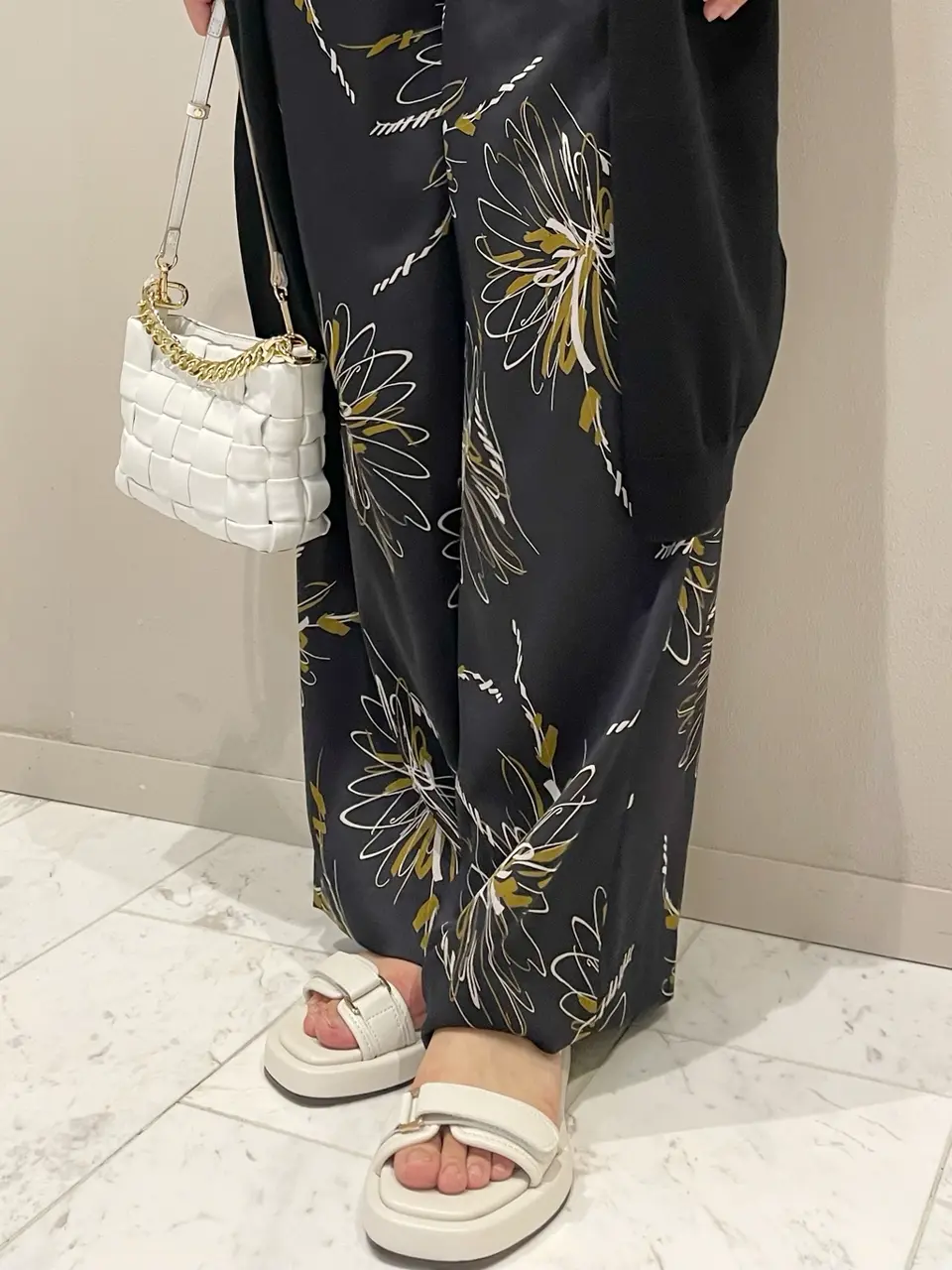 23区 S 高橋 コーディネート画像