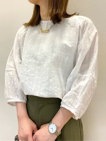 23区 S 八木沢 コーディネート画像