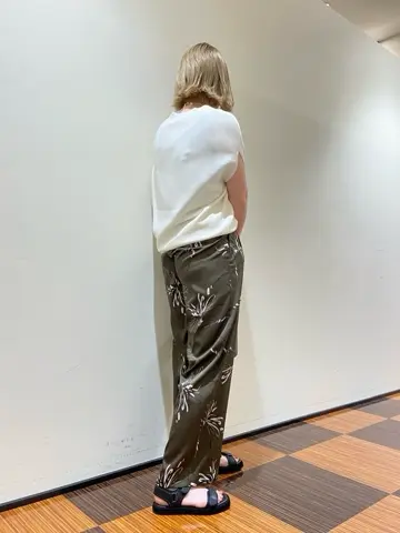 23区 S 深谷 コーディネート画像