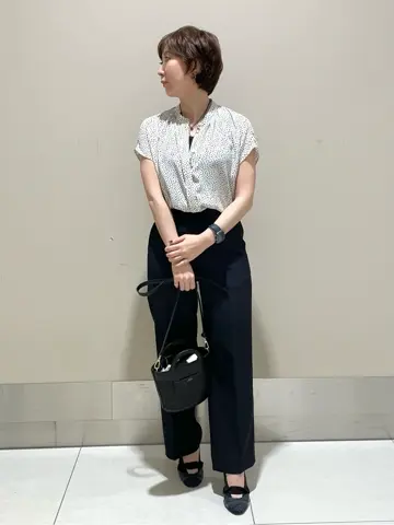 23区 S M コーディネート画像