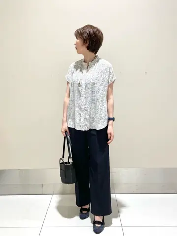 23区 S M コーディネート画像