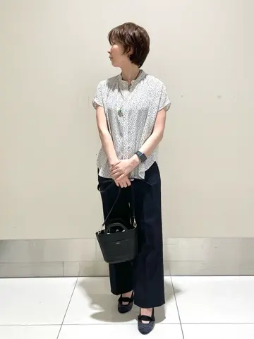 23区 S M コーディネート画像