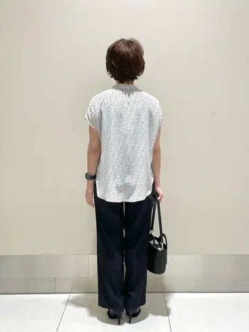 23区 S M コーディネート画像