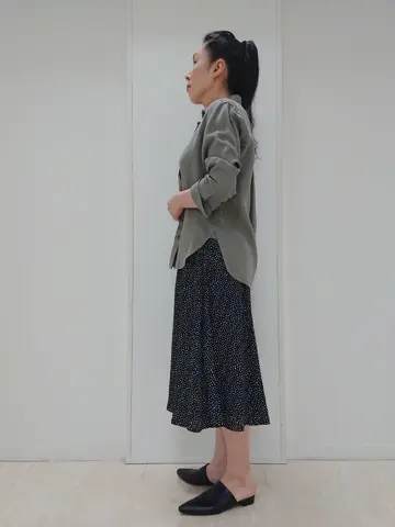 23区 S ウエノ コーディネート画像