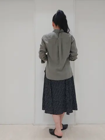 23区 S ウエノ コーディネート画像