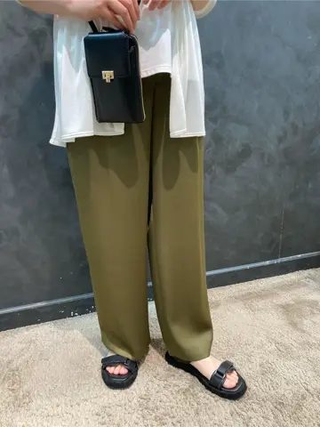 23区 S 畠山 コーディネート画像