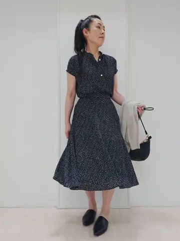 23区 S ウエノ コーディネート画像