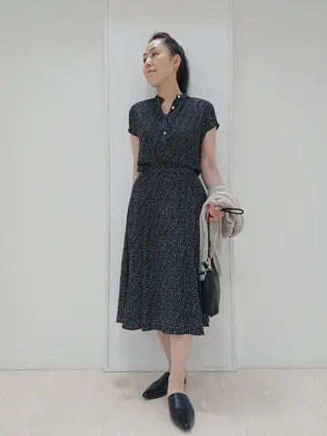 23区 S ウエノ コーディネート画像