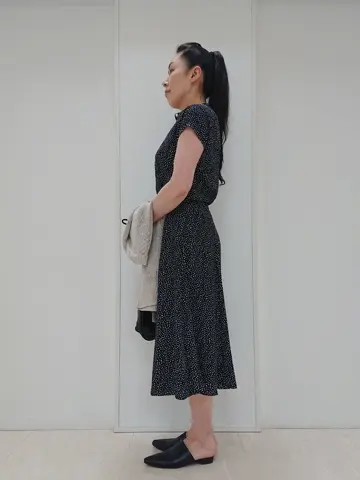 23区 S ウエノ コーディネート画像