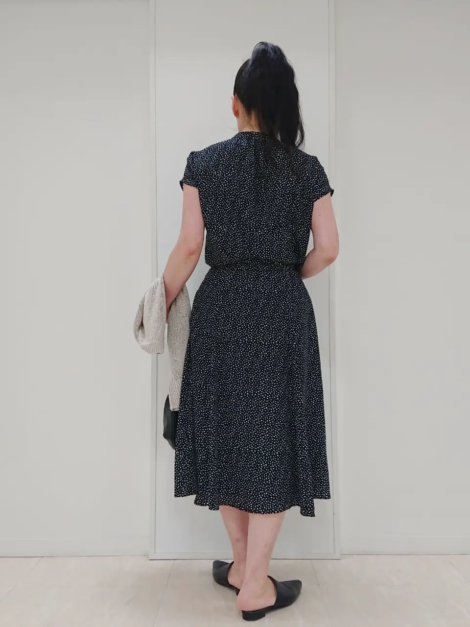 23区 S ウエノ コーディネート画像