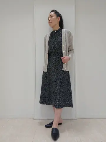 23区 S ウエノ コーディネート画像