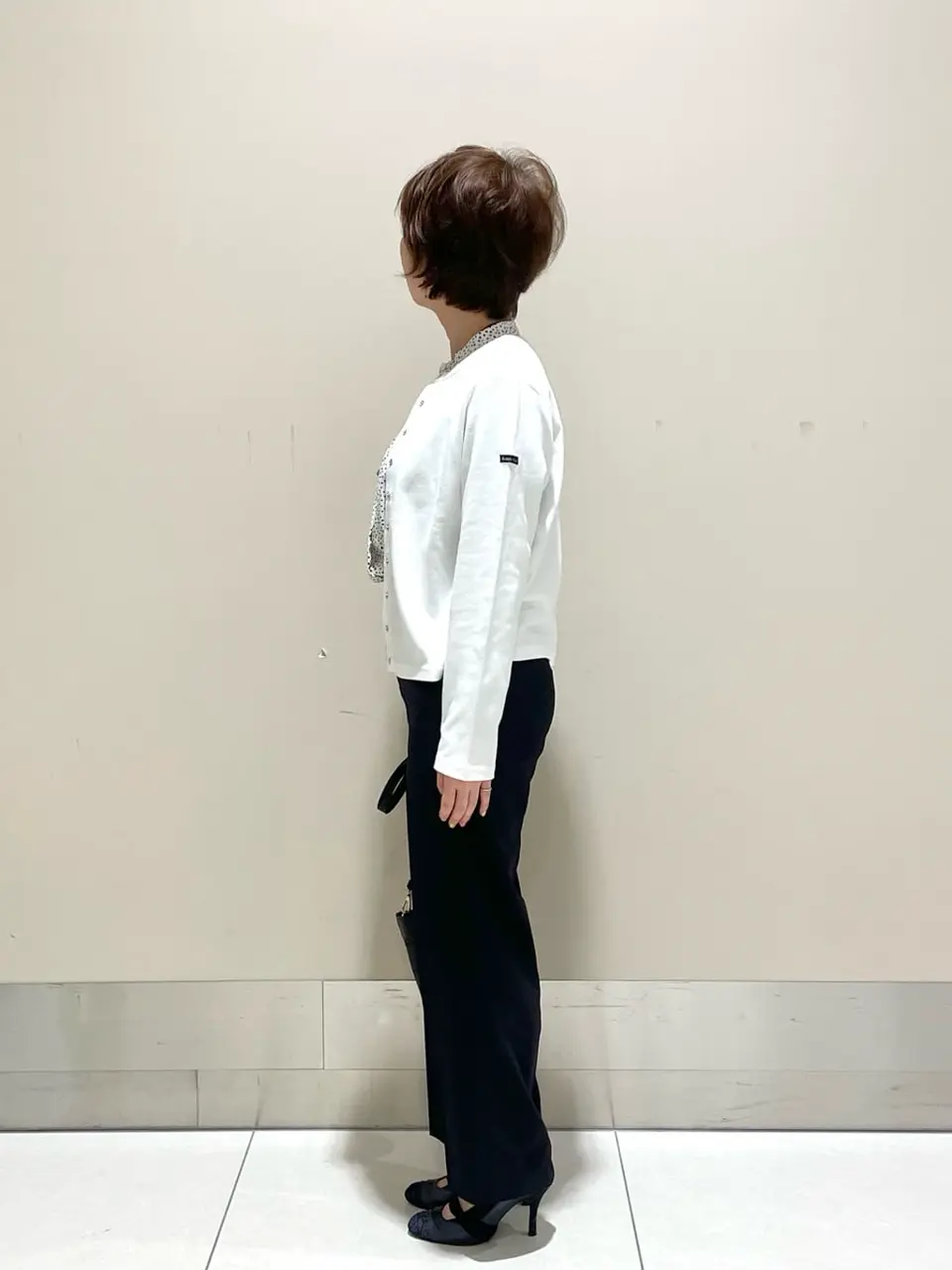 23区 S M コーディネート画像