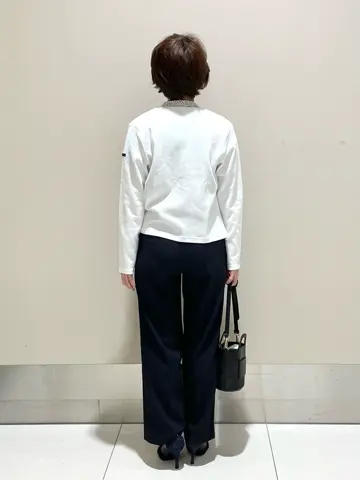 23区 S M コーディネート画像