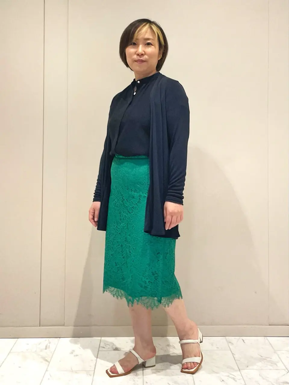 23区 S 木下 コーディネート画像