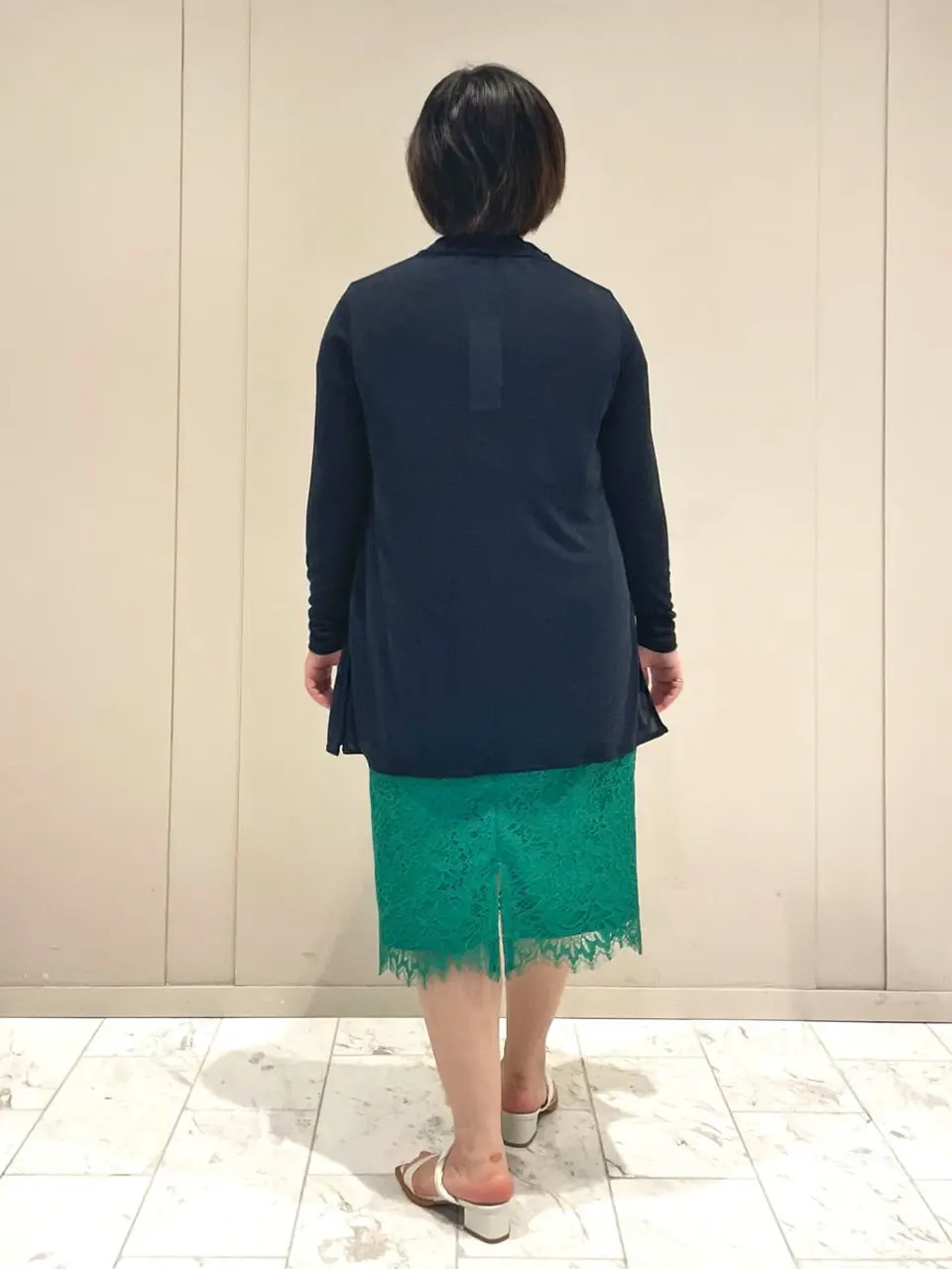 23区 S 木下 コーディネート画像