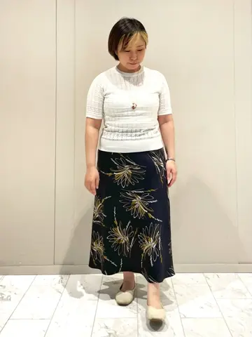 23区 S 木下 コーディネート画像