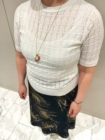 23区 S 木下 コーディネート画像