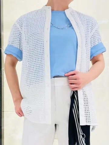 23区 S 山川 コーディネート画像