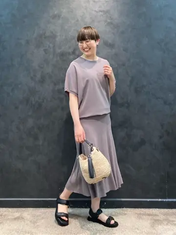 23区 S 畠山 コーディネート画像