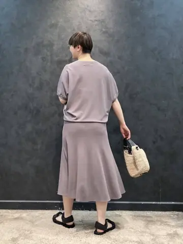 23区 S 畠山 コーディネート画像