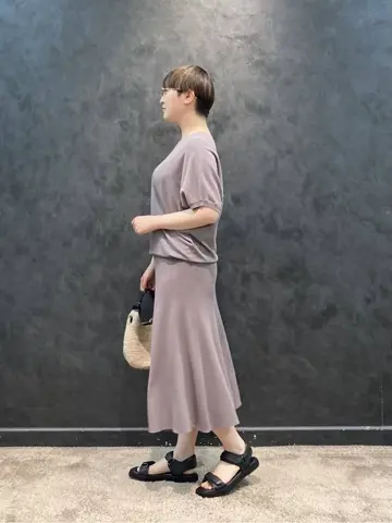 23区 S 畠山 コーディネート画像