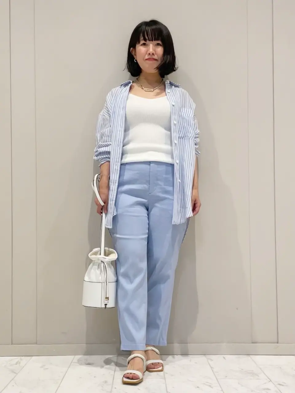  高橋 コーディネート画像