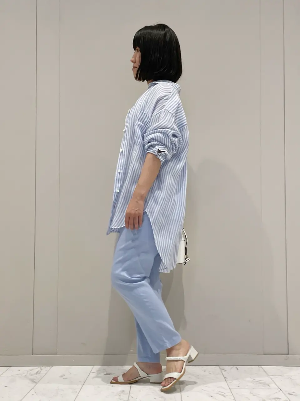 23区 S 高橋 コーディネート画像