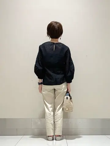 23区 S M コーディネート画像