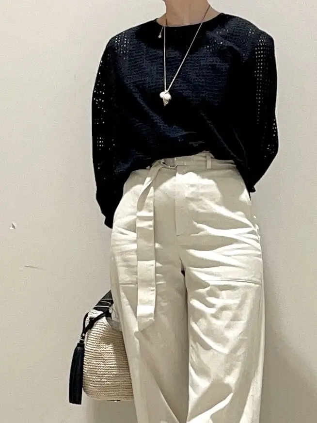 23区 S M コーディネート画像