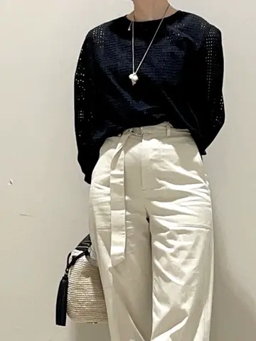 23区 S M コーディネート画像