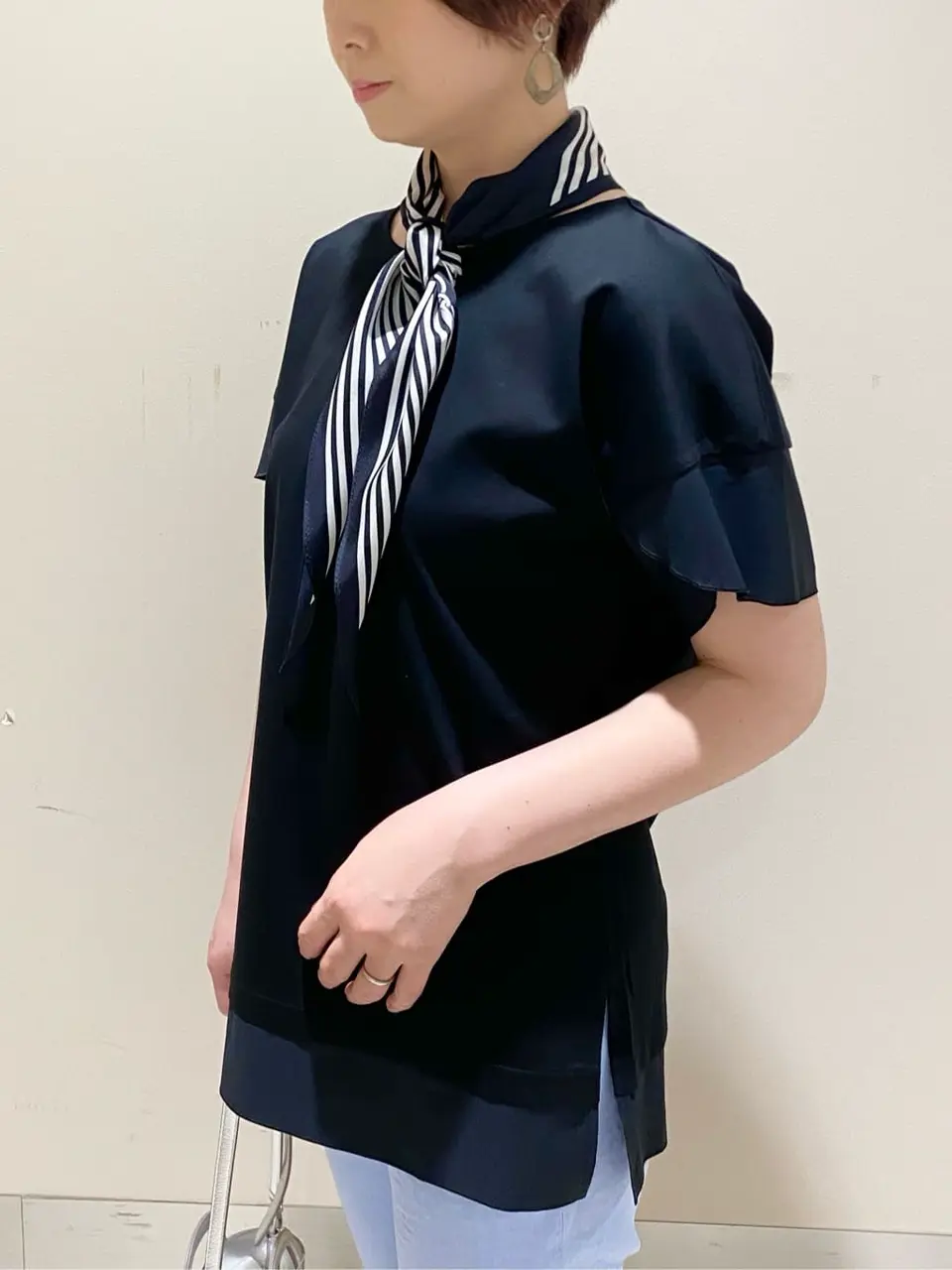 23区 S 内海 コーディネート画像