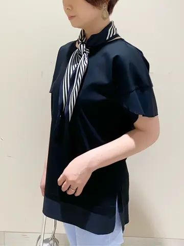 23区 S 内海 コーディネート画像