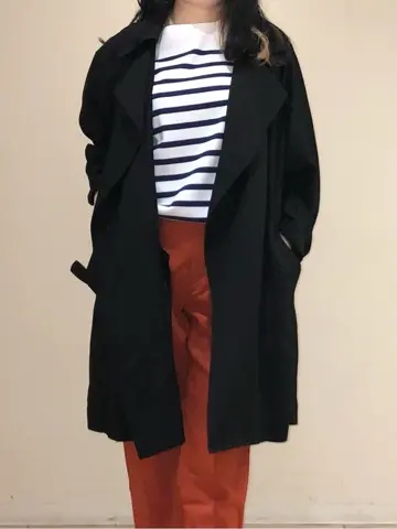 23区 S 横松 コーディネート画像