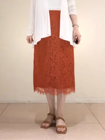 23区 S 横松 コーディネート画像