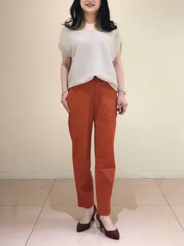 23区 S 横松 コーディネート画像