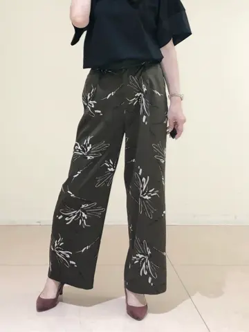 23区 S 横松 コーディネート画像