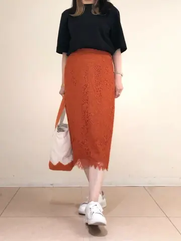 23区 S 横松 コーディネート画像