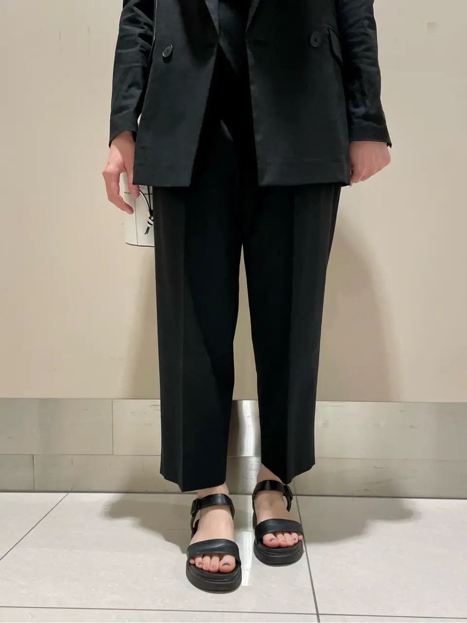 23区 S 権田 コーディネート画像