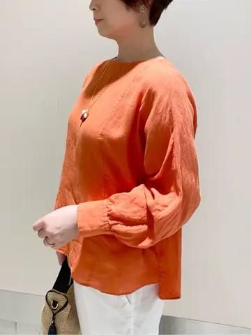 23区 S 内海 コーディネート画像